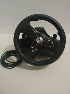 Logitech Drive Fx Racing Wheel For Xbox 360 Manual Factory